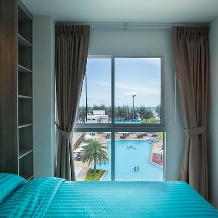 Grand Blue Condominium 504 Mae Phim Exterior photo