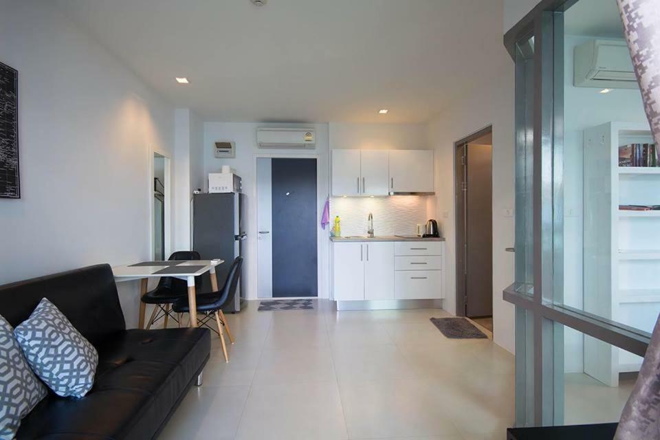 Grand Blue Condominium 504 Mae Phim Exterior photo
