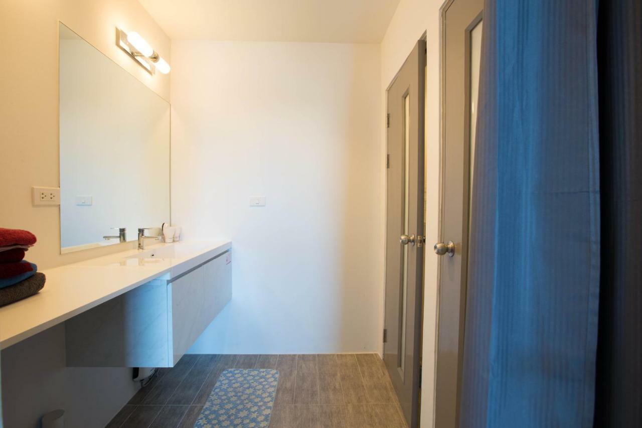 Grand Blue Condominium 504 Mae Phim Exterior photo