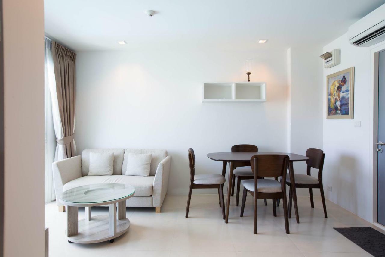 Grand Blue Condominium 504 Mae Phim Exterior photo