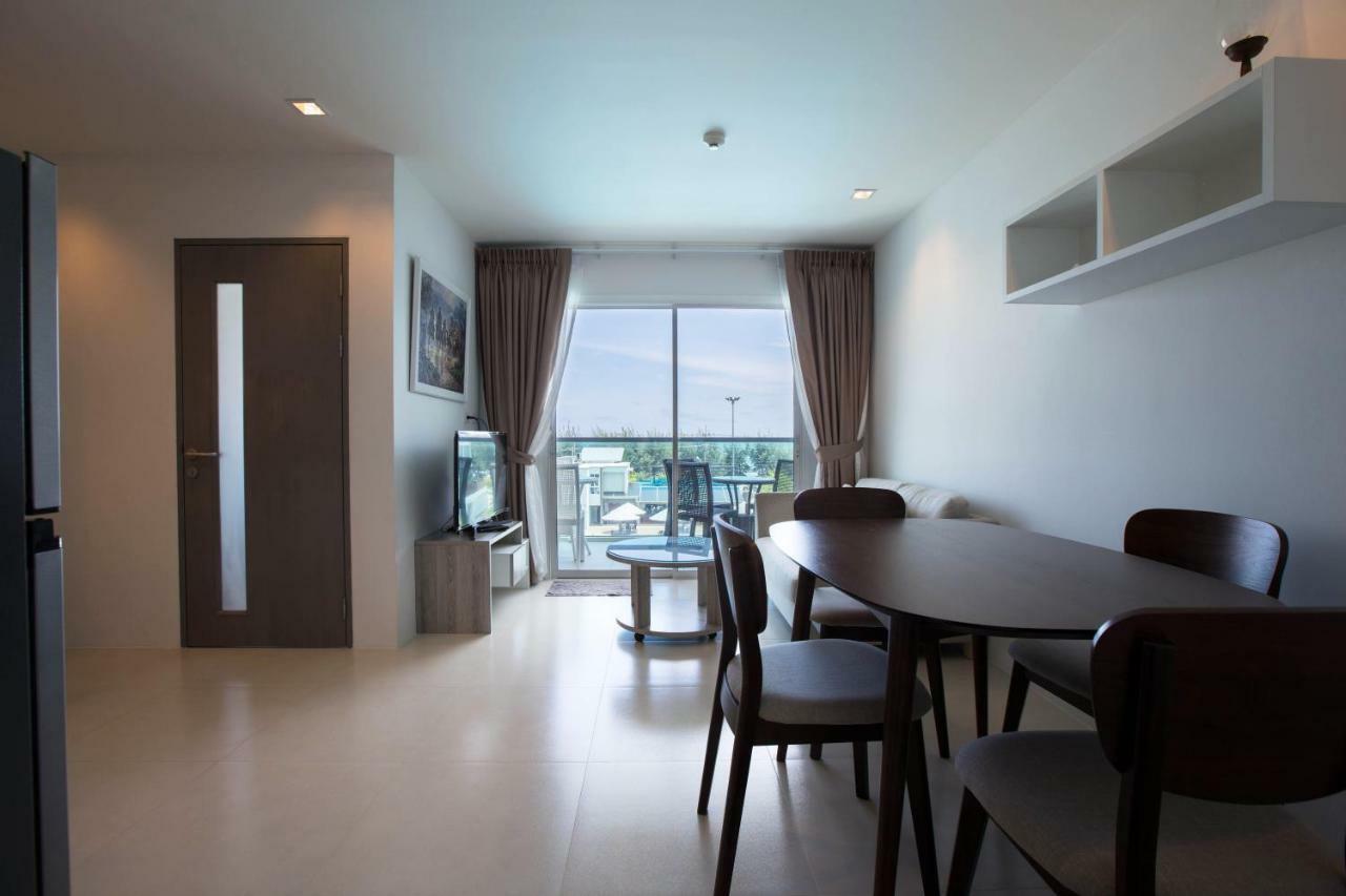 Grand Blue Condominium 504 Mae Phim Exterior photo